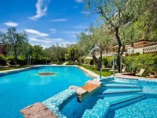 Hotel Continental Garda  Italy