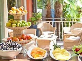 Hotel Continental Garda