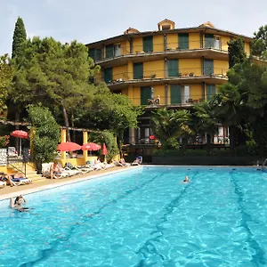 Palme&suite Hotel